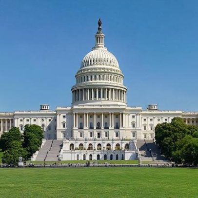 Kalshi abre escritório em Washington para ampliar lobby nos EUA