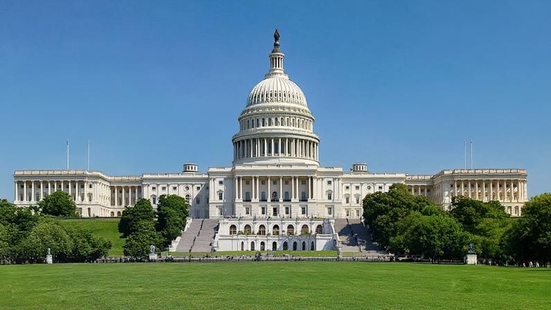 Kalshi Opens Washington Office to Step Up US Lobbying Efforts