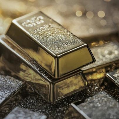 Alta do ouro eleva a aversão ao FIAT diante riscos cripto, diz CIO da Bitwise