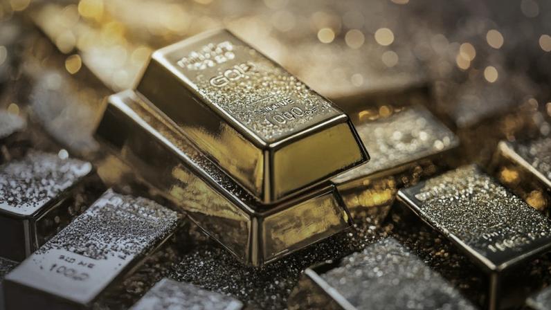 Gold Rally Signals Fiat Distrust as Crypto Risks “Show Me” Phase: Bitwise CIO