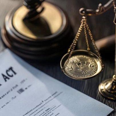 Ex-advogado da SEC apoia posição da Ripple sobre a CLARITY Act