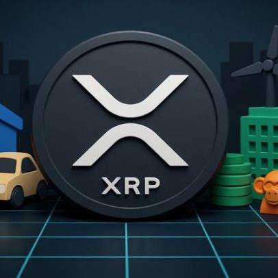 XRP Ledger supera US$ 2 bilhões em ativos tokenizados