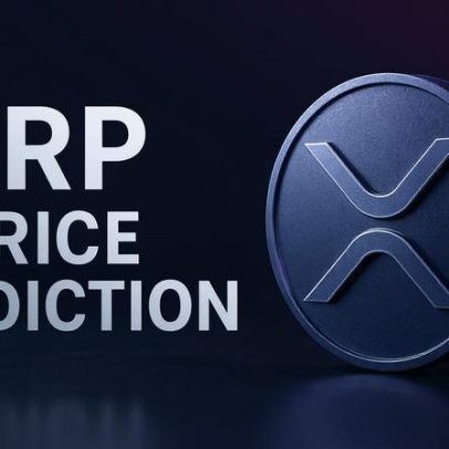 Preço do XRP forma base de 14 meses em US$2, sinal de rompimento para US$3