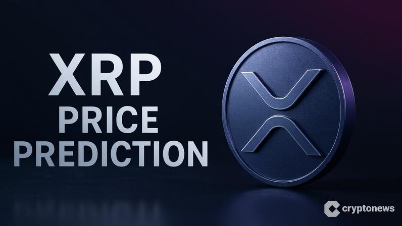 XRP Price Prediction: XRP Forms 14-Month Base at $2