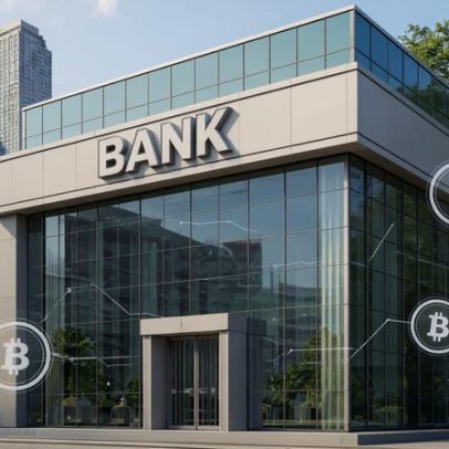 Nomura's Crypto Arm Laser Digital obtém charter bancário nos EUA, relatório