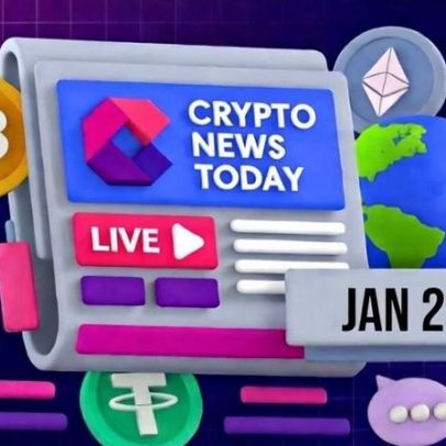 Bitcoin fica abaixo de US$90 mil enquanto DeFi sobe e Hyperliquid salta 28%
