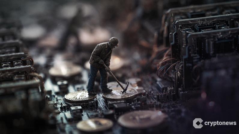 Thailand Bitcoin mining