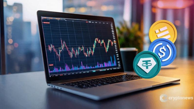 Coinbase Experiments With Flipcash’s USDF as It Rolls Out Custom Stablecoins