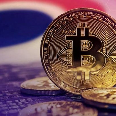 Regulador sul-coreano estuda tetos de participação em exchanges de criptomoedas