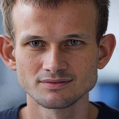 Vitalik ganhou US$70 mil ao apostar contra Crazy Things na Polymarket