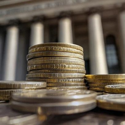 Stablecoins estariam drenando bancos, afirma Standard Chartered