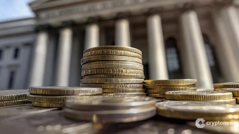 Are Stablecoins Quietly Draining Banks? Standard Chartered Thinks So