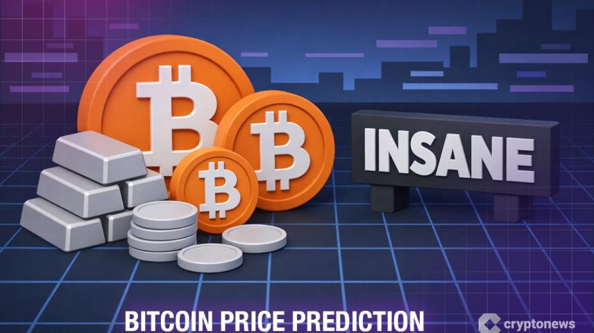 Bitcoin Price Prediction