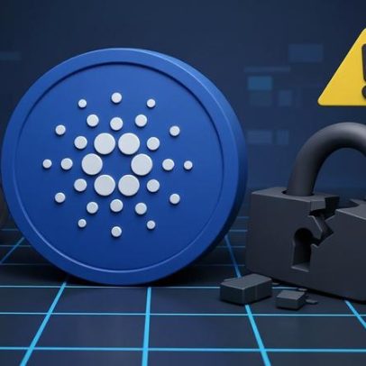 Hack de US$4 milhões expõe falha no Ethereum; ADA seria opção mais segura?