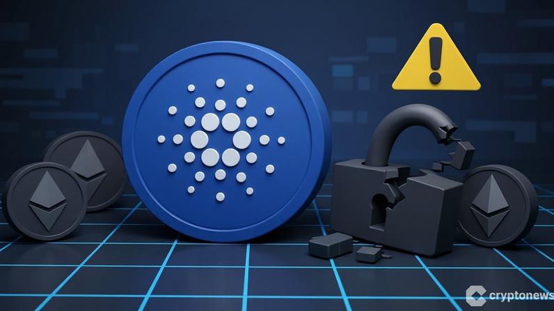 Cardano Price Prediction: Insider Exposes Ethereum Flaw After $4M Hack – Is ADA the Safer Bet Now?