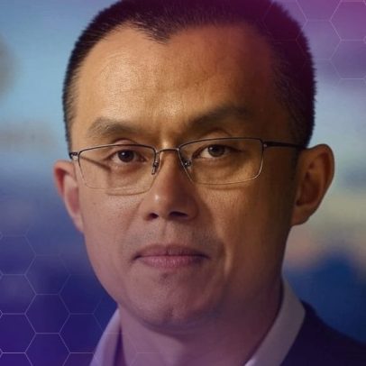 Fundador da Binance rebate FUD sobre tweet Buy and Hold