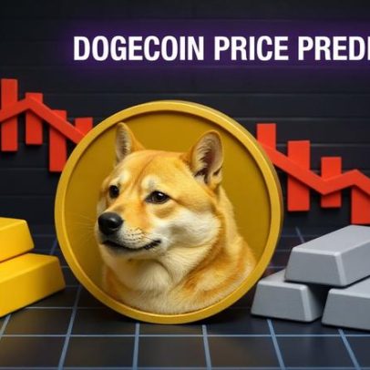 Fundador do Dogecoin aponta motivo real da queda do DOGE