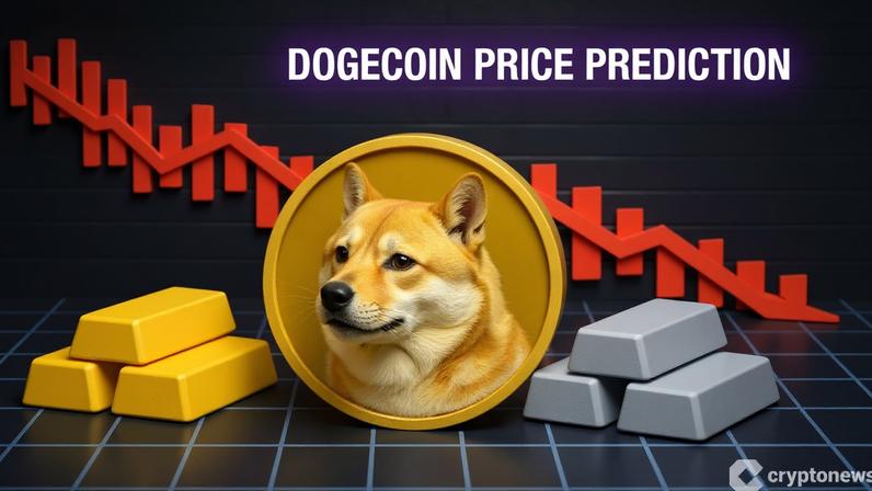 Dogecoin Price Prediction: DOGE Founder Just Exposed the Real Reason Crypto Is Crashing – And It’s Not What You Think