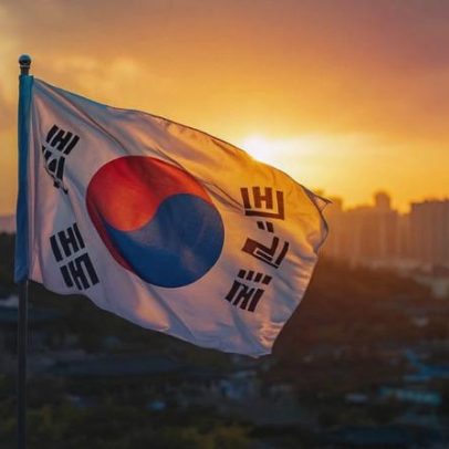 Coreia do Sul estabelece mínimo de US$3,5 milhões para emissores de stablecoins