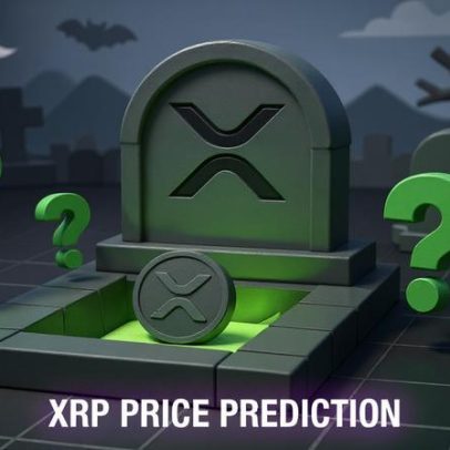 Preço do XRP: sinal verde surge pela primeira vez em meses