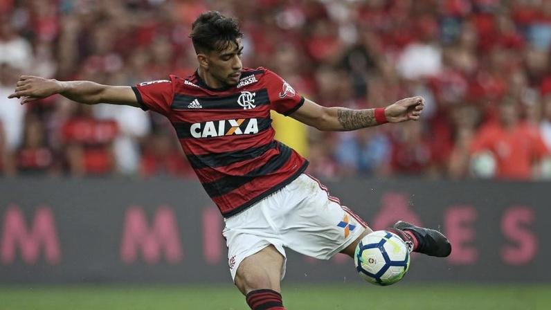 Flamengo acerta a contratação do meio-campista Lucas Paquetá do West Ham.