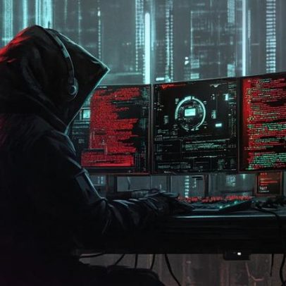 Crimes com criptomoedas atingem US$ 158 bi em 2025, uso ilícito cai