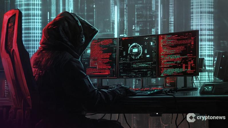 Crypto Crime Hits $158B in 2025—but Illicit Use Keeps Falling, Says TRM