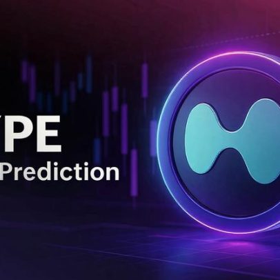 Hyperliquid: HYPE sobe 60% com prata atingindo US$1,1 bi
