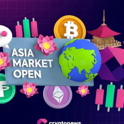 Bitcoin fica perto de 88 mil com tecnologia asiática perdendo ímpeto, ouro sobe