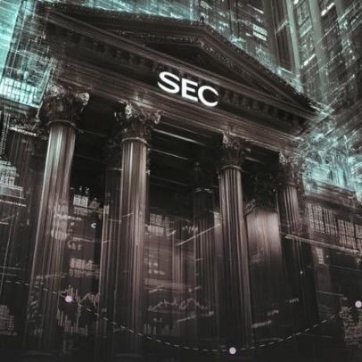 SEC alerta: tokenização não resolve conformidade com valores mobiliários