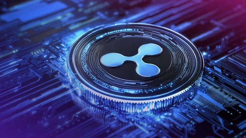 XRP “Millionaire” Wallets Rise Despite Modest Price Dip: Santiment