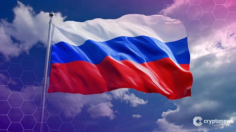 Russia Limits Crypto Buyers to $4,000 Annually