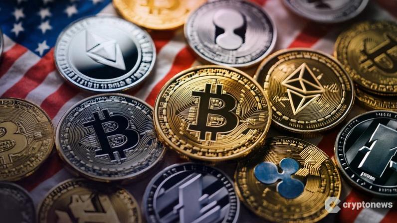 Crypto PAC Fairshake Raises $193M Ahead of Key US Crypto Vote