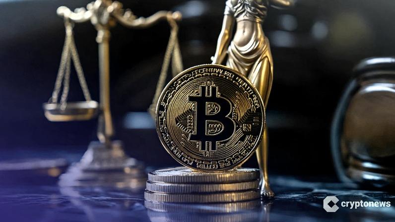 US Senators Slam DOJ Over Crypto Crime Unit Shutdown Amid Personal Holdings Conflict