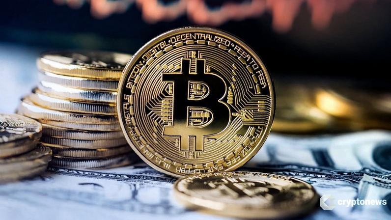 Bitcoin Retreats as Hawkish Fed and Outflows Pressure Market: Analyst