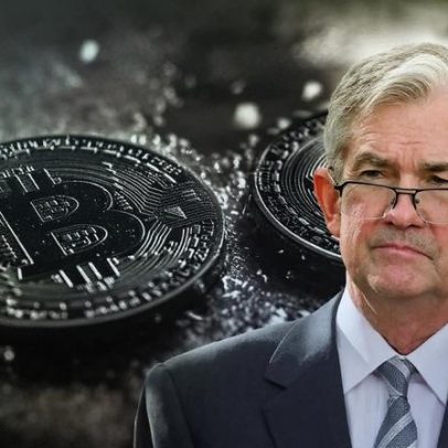 Decisão de juros do Fed pode impactar o Bitcoin, aponta estudo