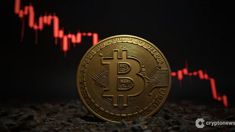 Bitcoin's Historical Bottom Indicator Points to $62K