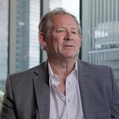 Rick Rieder, favorito pró-bitcoin, pode ser o próximo presidente do Fed