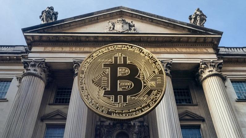 UK Lawmakers Probe Stablecoins as Bank of England Warns of Deposit Drain Risk