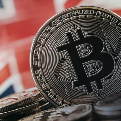Relatório revela novas tendências na posse de criptomoedas no Reino Unido