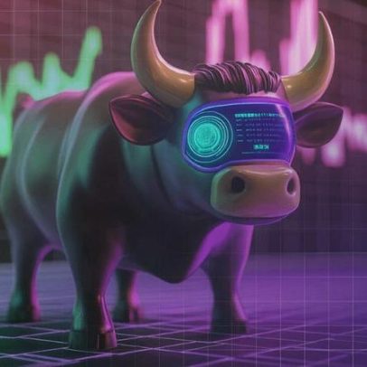 Worldcoin em avaliação pela empresa-mãe do ChatGPT pode impactar preços