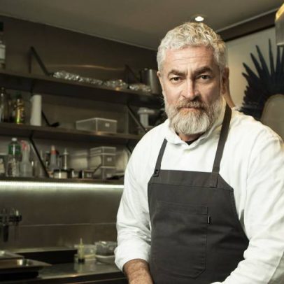 Evento em SP terá palestras de chefs famosos com Alex Atala e Manu Buffara