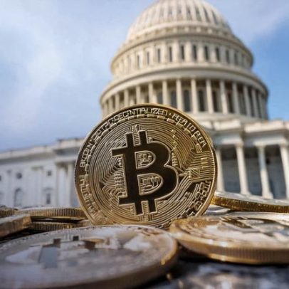 Senado dos EUA avança projeto de estrutura de mercado de criptomoedas