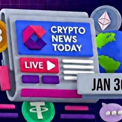 Liquidações de US$ 1,68 bi derrubam cripto; Bitcoin a 83 mil, Ether a 2,8 mil