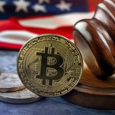 DOJ dos EUA finaliza confisco de US$400 milhões ligado ao mixer Helix