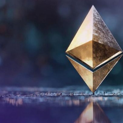 Vitalik Buterin retira 16.384 ETH, Fundação Ethereum entra em austeridade