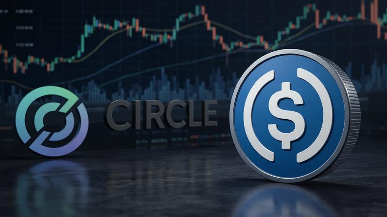Circle Targets Banks With New Enterprise Blockchain