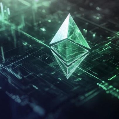 ETH recebe US$ 28 milhões; BTC cai — começa o debate sobre o flippening?