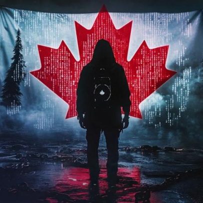 Hacker canadense rouba US$ 65 milhões e desaparece da custódia