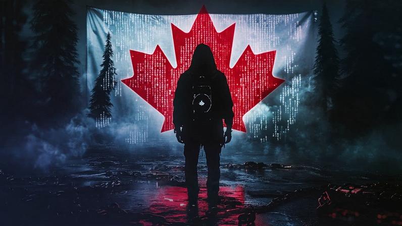 Canadian Hacker Steals $65M, Disappears From Custody